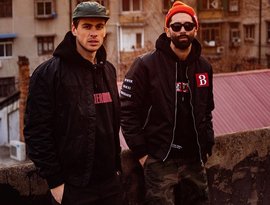 Аватар для Yellow Claw