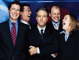 Avatar for Jon Stewart and the Writers of the Daily Show