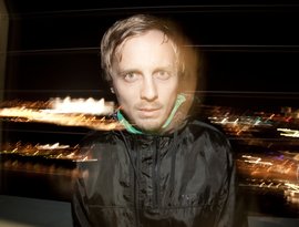 Michal Hvorecky 的头像