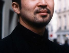 Avatar de Hideki Nagano