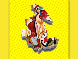 Hzq'un Artists Group 的头像