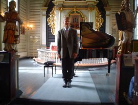 Avatar for Havard Gimse (piano), Bjarte Engeset, Royal Scottish National Orchestra