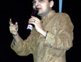 Avatar for Parthiv Gohil