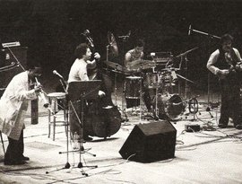 Аватар для Jack DeJohnette's Directions