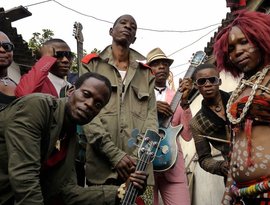 Avatar für Jupiter & Okwess
