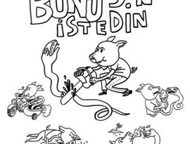 Avatar for Bunu Sen İstedin