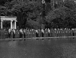 Avatar för People's Temple Choir