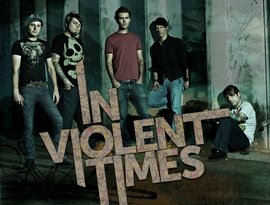 In Violent Times 的头像