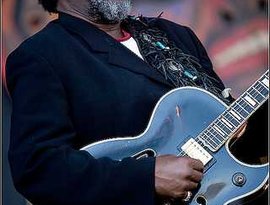 Avatar de The James Blood Ulmer Blues Experience