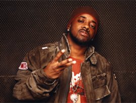 Jermaine Dupri 的头像