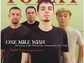 Avatar for One Mile Wish