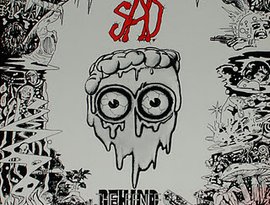 Avatar for S.A.D. (Second Anorexical Disease)