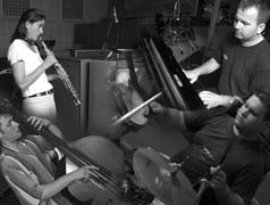 Awatar dla Edin Bosnic Quartet