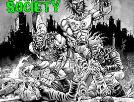 Scarred Society のアバター