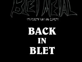 Avatar for Blet Metal