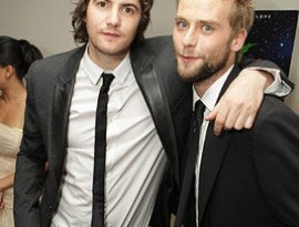 Joe Anderson And Jim Sturgess のアバター