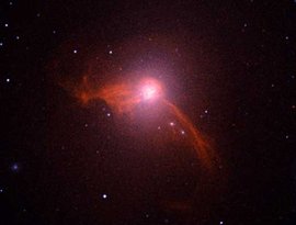Avatar for M87