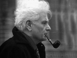 Avatar för Jacques Derrida