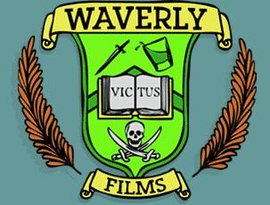 Waverly Films 的头像