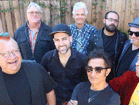 Avatar for Oingo Boingo Former Members