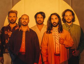 Young the Giant 的头像