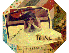 Avatar de Tibi & Her Cello