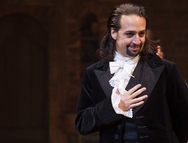 Awatar dla Lin-Manuel Miranda