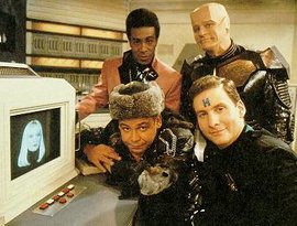 Avatar di Red Dwarf