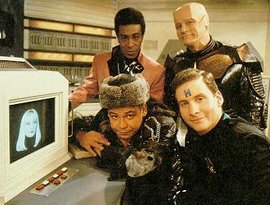 Avatar de Red Dwarf