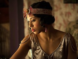 Awatar dla Margot Bingham