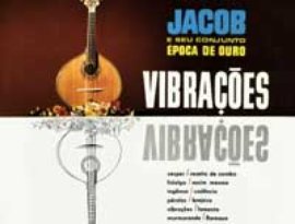 Avatar for Jacob do Bandolim e Conjunto Época de Ouro