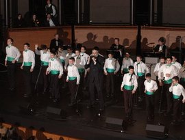 Avatar för Miami Boys Choir