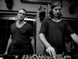 Avatar for Marcel Dettmann & Ben Klock