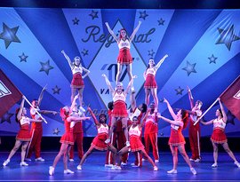 Bring It On: The Musical - Original Broadway Cast 的头像