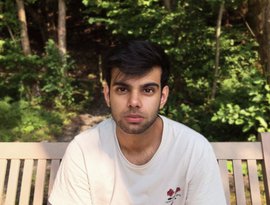 Avatar für Anish Kumar