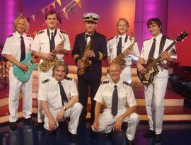 Captain Cook Und Seine Singenden Saxophone 的头像