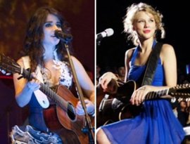 Taylor Swift & Paula Fernandes 的头像