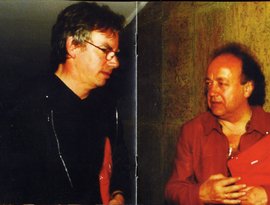 Avatar for Colin Bass & Józef Skrzek