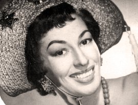 Avatar for Carmélia Alves