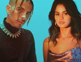 Avatar di Selena Gomez & Rauw Alejandro