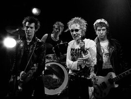 Awatar dla Sex Pistols