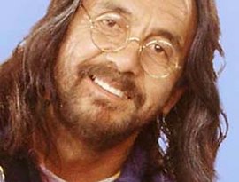 Tommy Chong のアバター