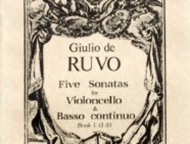 Avatar for Giulio de Ruvo