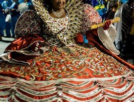 Maracatu Nação Estrela Brilhante için avatar