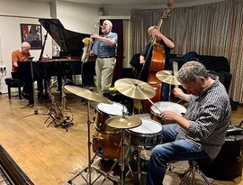 Paul Dunmall Ensemble 的头像