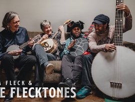 Avatar de Béla Fleck, The Flecktones