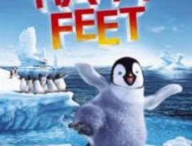 Avatar de Happy Feet Soundtrack