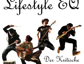 Avatar for LIFESTYLE EQ