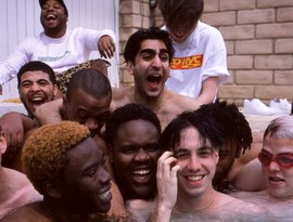 Avatar for BROCKHAMPTON