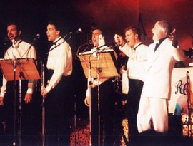 The Ray Conniff Singers için avatar